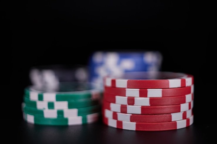 4zb84a American Roulette